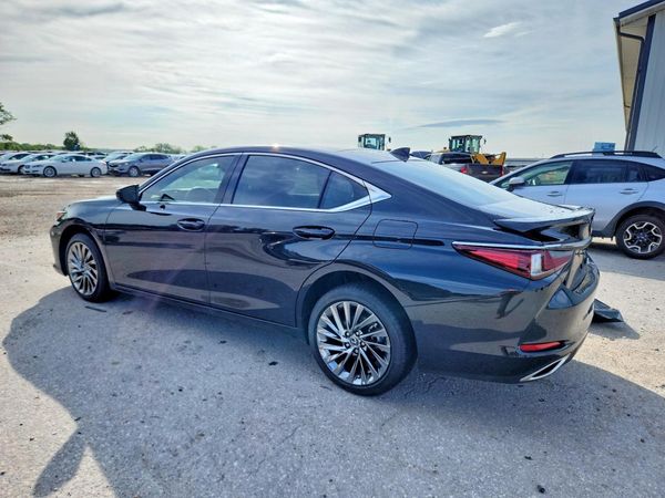 2025 LEXUS ES 350 350 Ultra Luxury