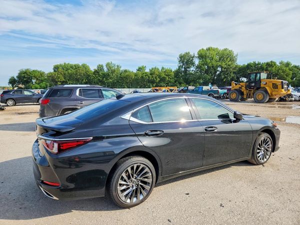 2025 LEXUS ES 350 350 Ultra Luxury