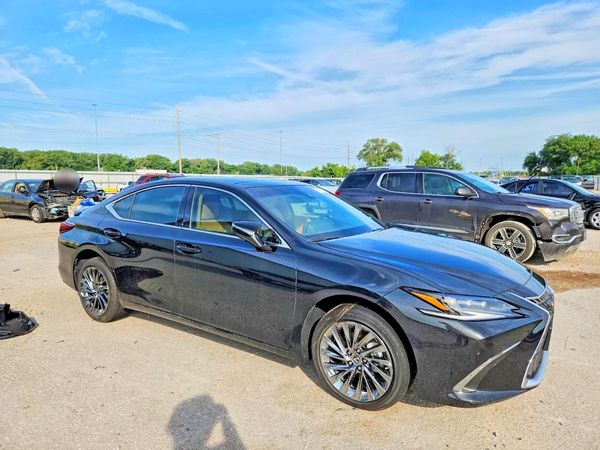 2025 LEXUS ES 350 350 Ultra Luxury