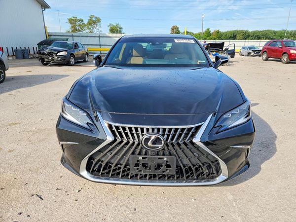 2025 LEXUS ES 350 350 Ultra Luxury