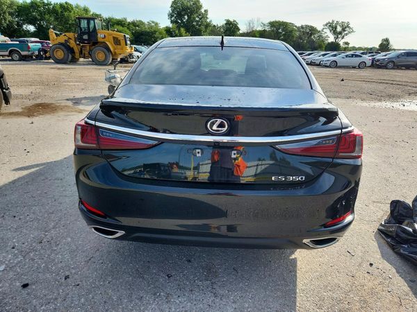 2025 LEXUS ES 350 350 Ultra Luxury
