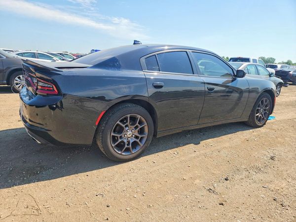 2018 DODGE CHARGER GT