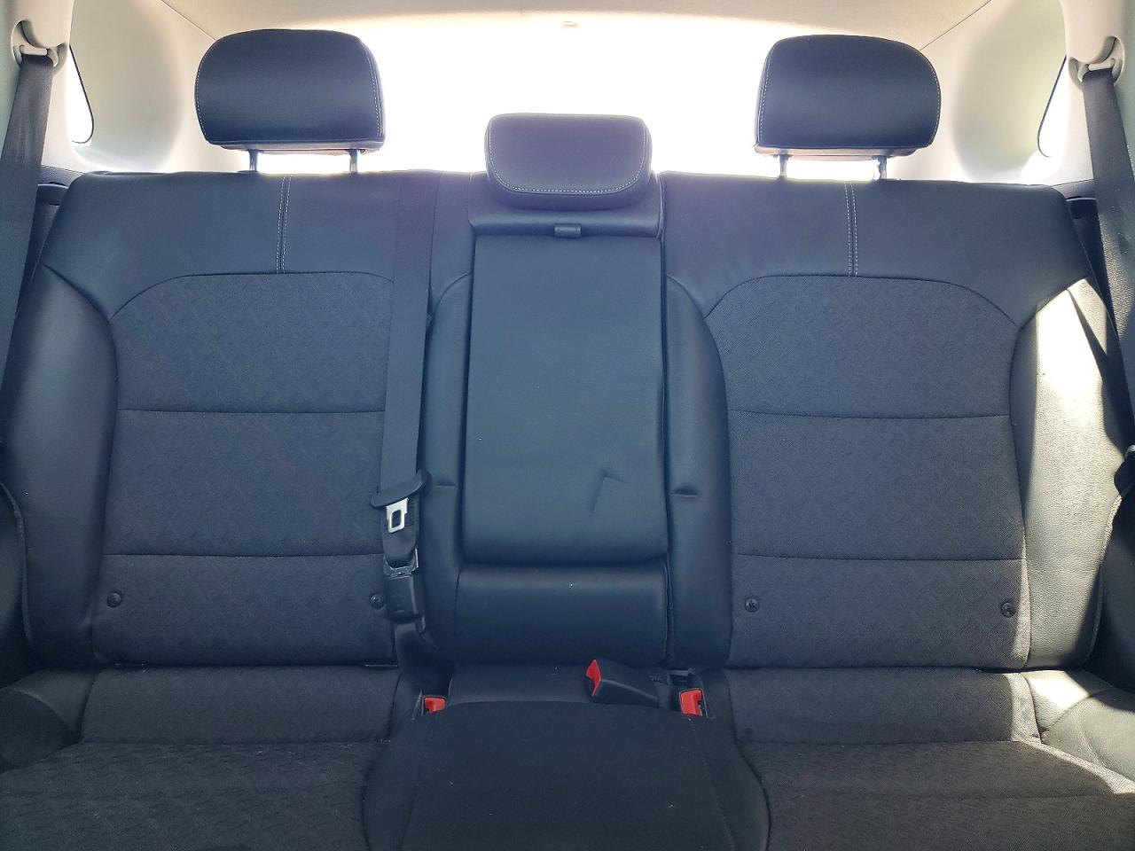 2019 KIA NIRO EX (PHEV)