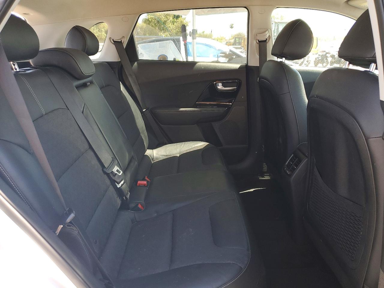 2019 KIA NIRO EX (PHEV)