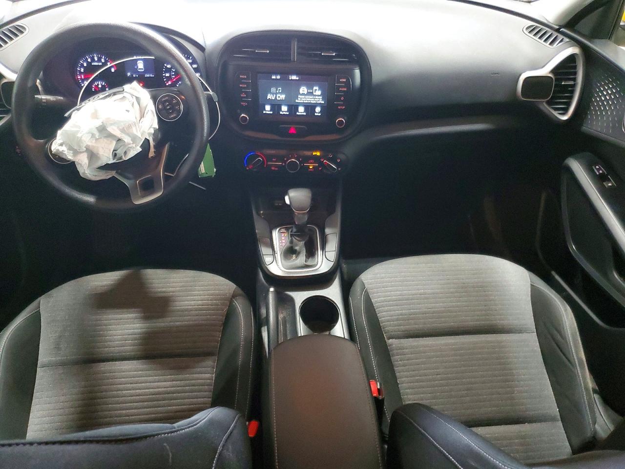 2020 KIA SOUL LX, S, X-Line