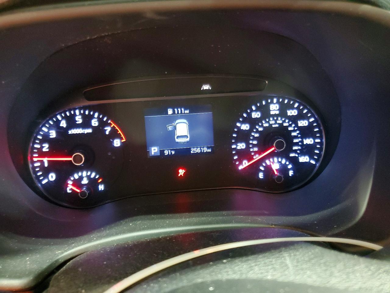 2020 KIA SOUL LX, S, X-Line