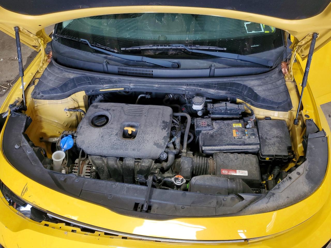 2020 KIA SOUL LX, S, X-Line