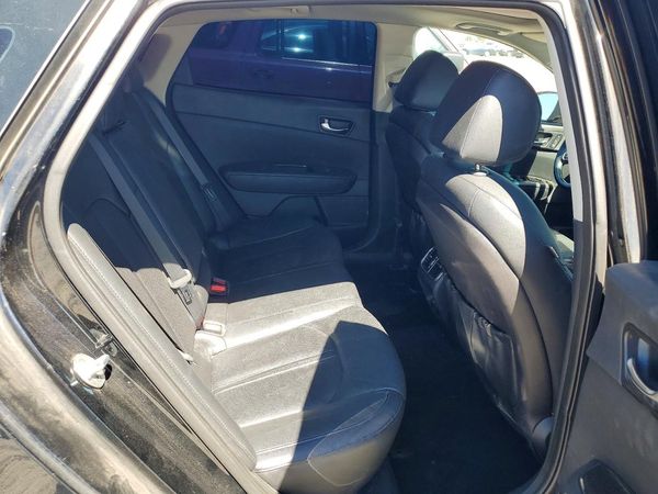 2016 KIA OPTIMA GLS, JSL