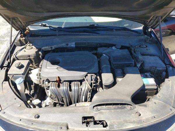 2016 KIA OPTIMA GLS, JSL