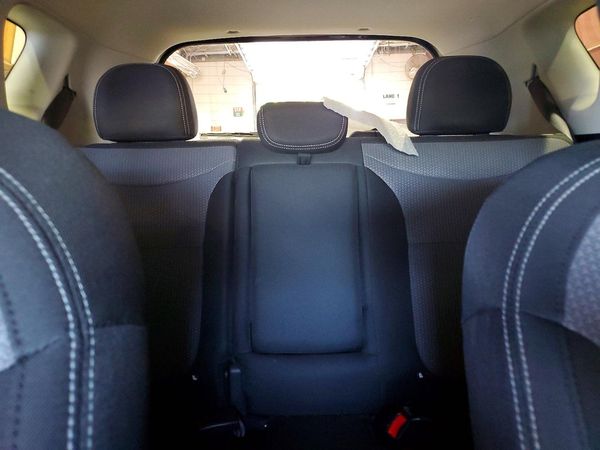 2019 KIA SOUL Plus