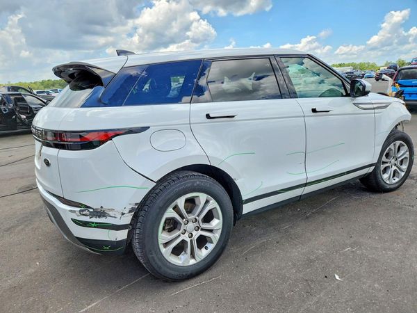 2020 LAND ROVER RANGE ROVER EVOQUE