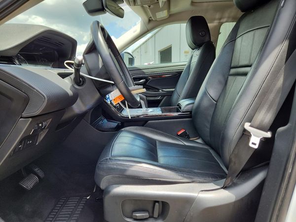 2020 LAND ROVER RANGE ROVER EVOQUE