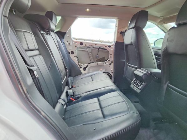 2020 LAND ROVER RANGE ROVER EVOQUE
