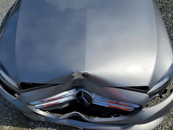 2016 MERCEDES-BENZ C C300