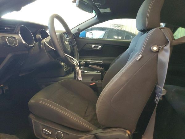 2017 FORD MUSTANG GT Coupe