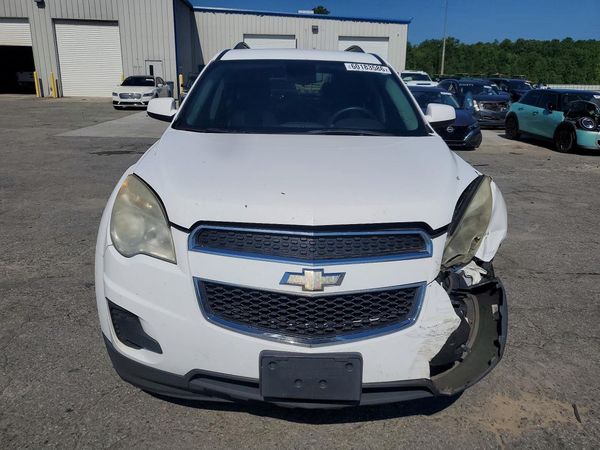 2015 CHEVROLET EQUINOX