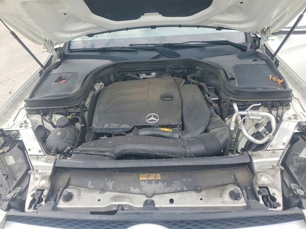2021 MERCEDES-BENZ GLC GLC300