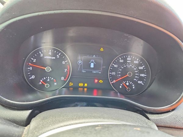 2018 KIA SPORTAGE QL