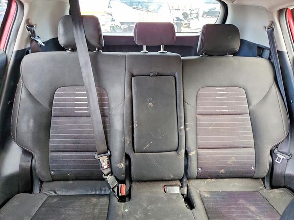 2018 KIA SPORTAGE QL