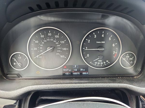 2016 BMW X4 xDrive35i