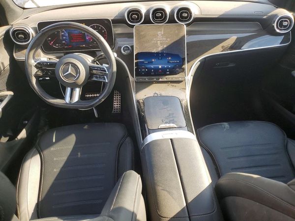 2024 MERCEDES-BENZ GLC