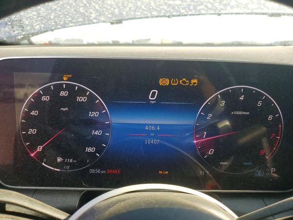 2024 MERCEDES-BENZ GLC