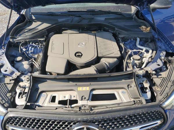 2024 MERCEDES-BENZ GLC