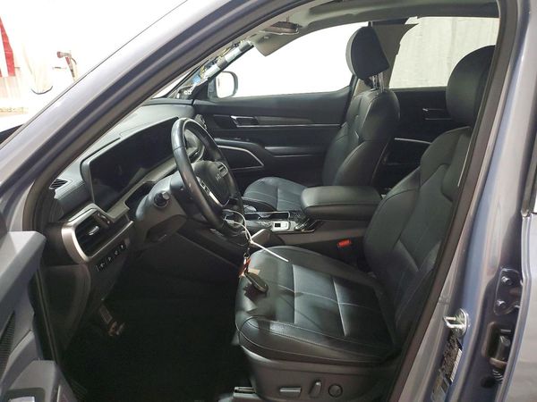 2023 KIA TELLURIDE EX, EX X-Line