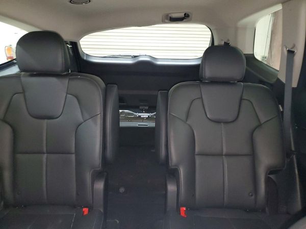 2023 KIA TELLURIDE EX, EX X-Line