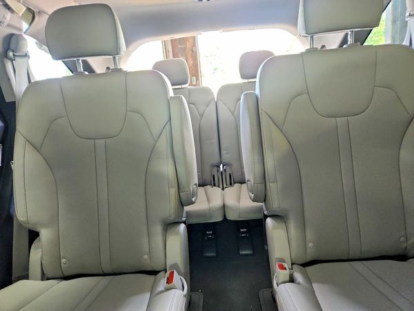 2023 KIA SORENTO
