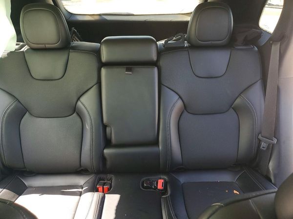 2022 JEEP CHEROKEE LIMITED 4X4