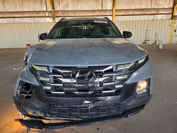 2023 HYUNDAI SANTA CRUZ