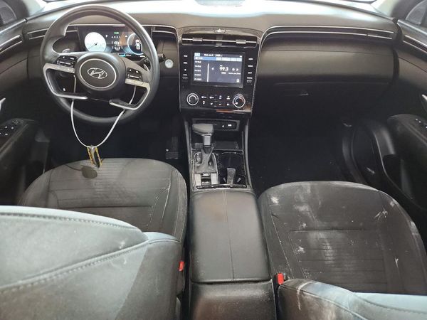 2023 HYUNDAI SANTA CRUZ
