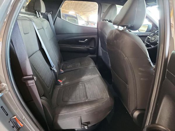 2023 HYUNDAI SANTA CRUZ