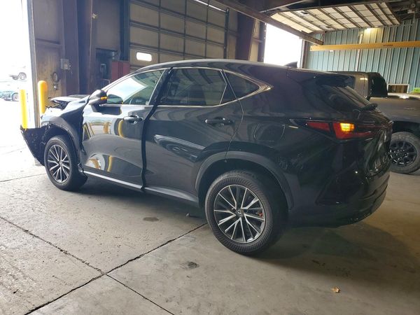 2023 LEXUS NX