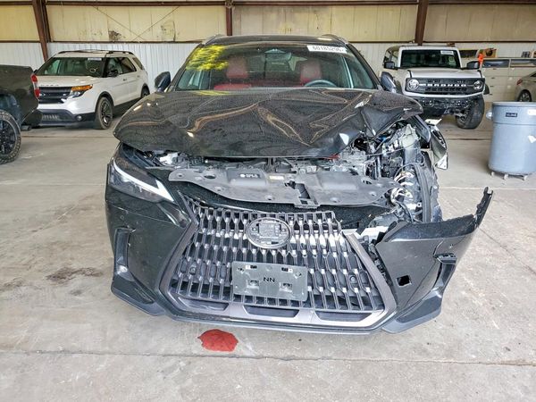 2023 LEXUS NX