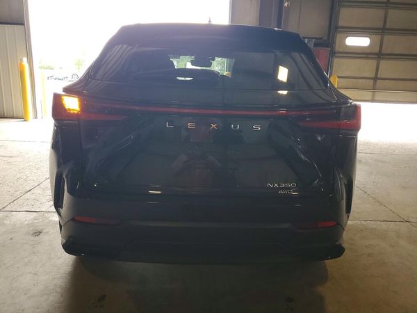 2023 LEXUS NX
