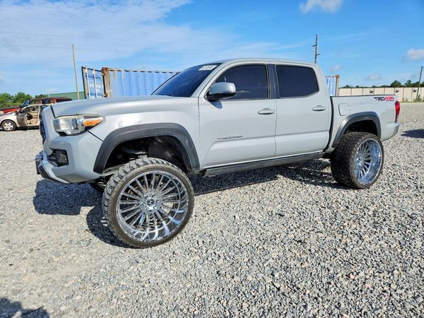 2018 TOYOTA TACOMA