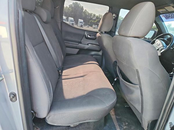 2018 TOYOTA TACOMA