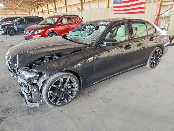 2025 BMW 330XI xDrive