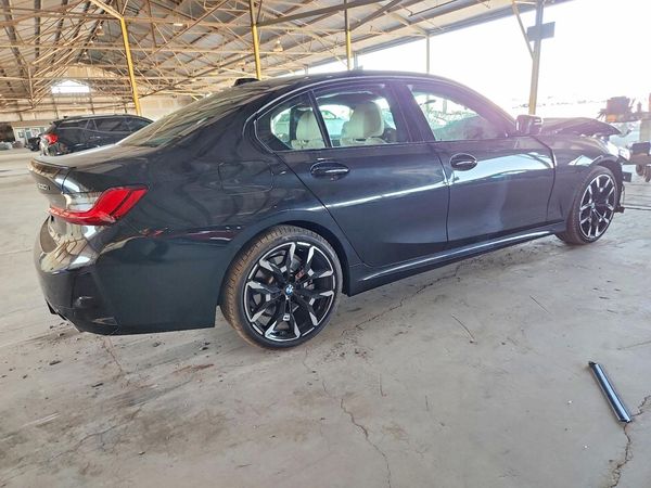 2025 BMW 330XI xDrive