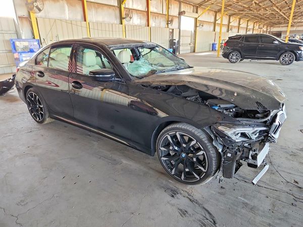 2025 BMW 330XI xDrive