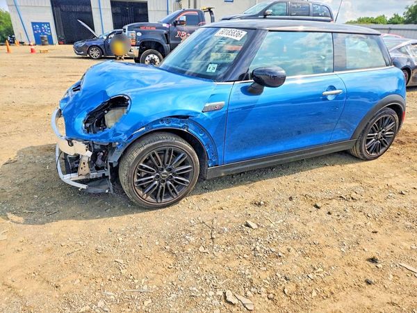 2023 MINI COOPER