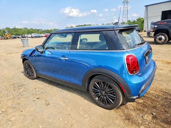 2023 MINI COOPER