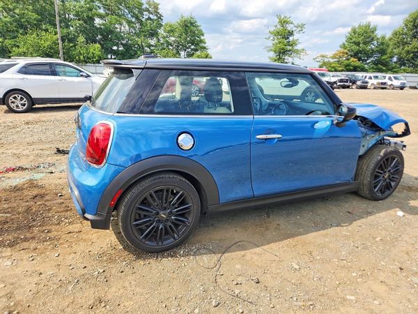 2023 MINI COOPER