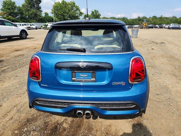 2023 MINI COOPER