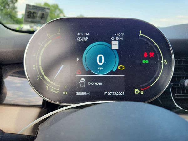 2023 MINI COOPER