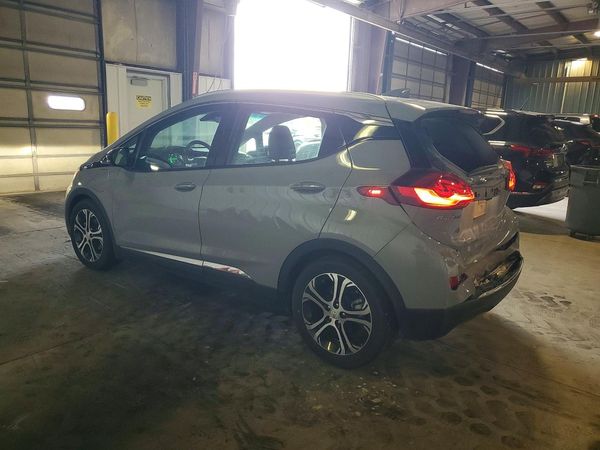 2020 CHEVROLET BOLT EV Premier
