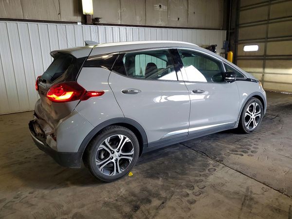 2020 CHEVROLET BOLT EV Premier