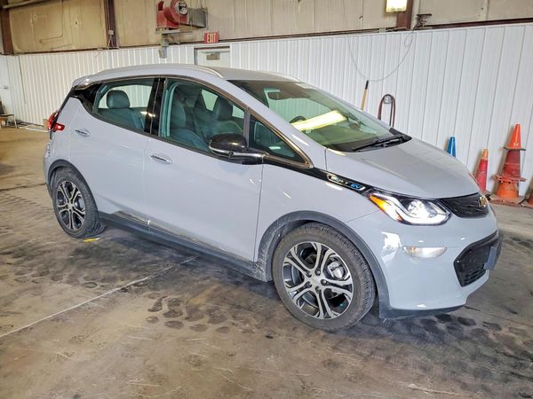 2020 CHEVROLET BOLT EV Premier